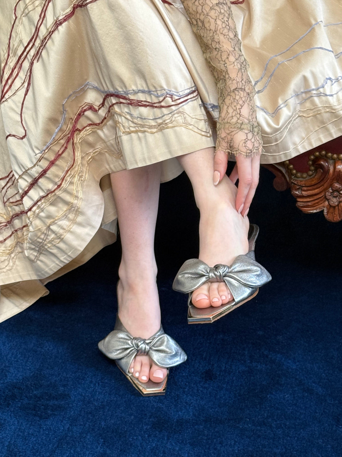 Step into Style: Must-Have Shoe Types for Modern Elegance