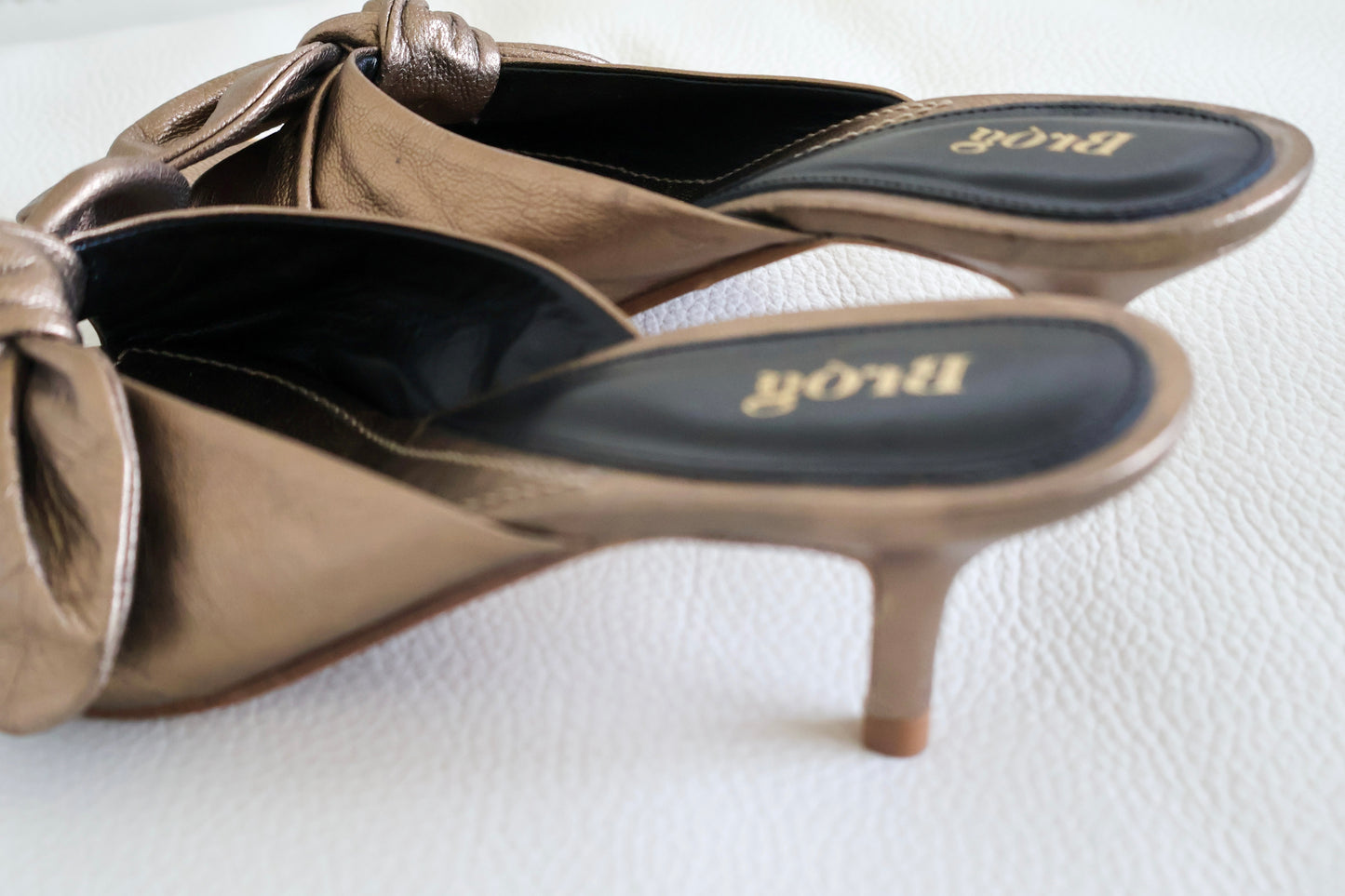 Brida - Haumea Gold