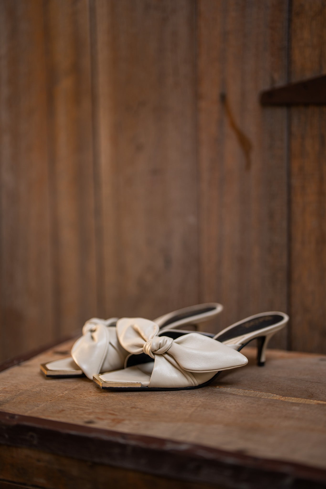 Brida - Latte Cream