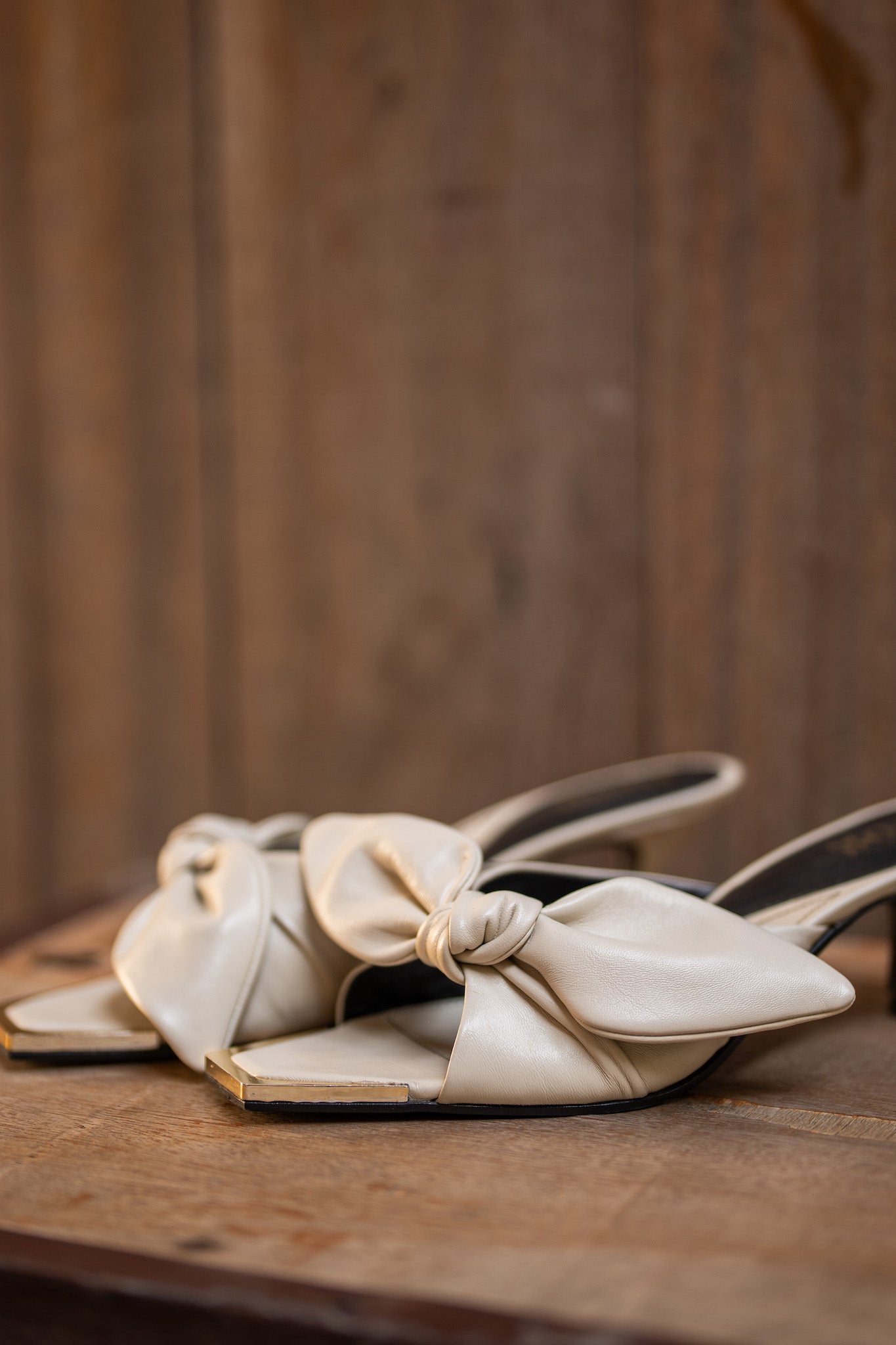Brida - Latte Cream