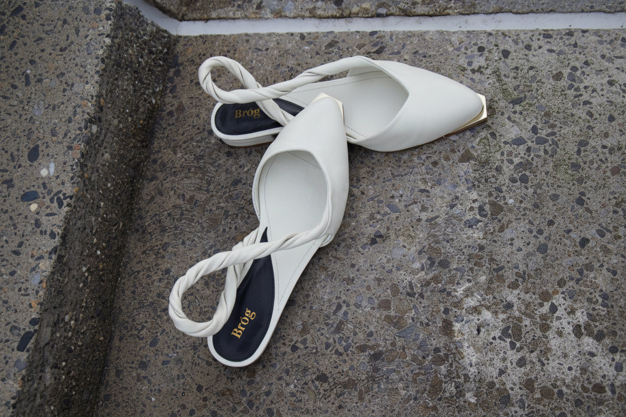 Sínead - Latte Cream