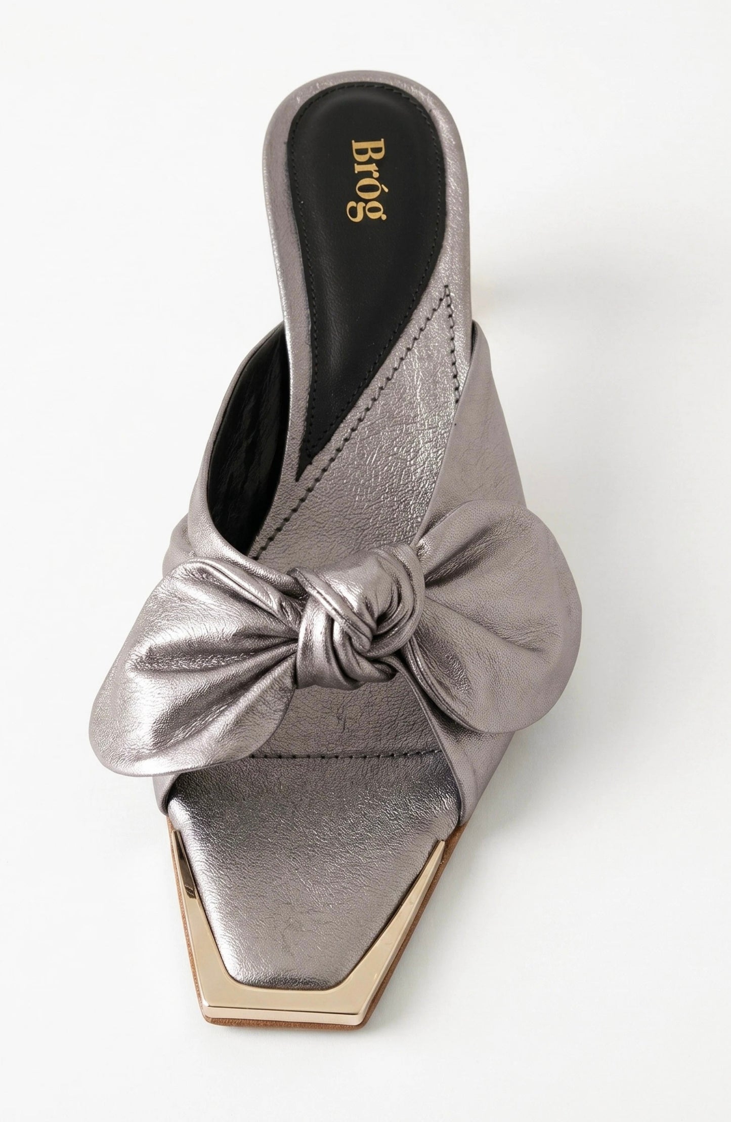 Brida - Cosmos Silver