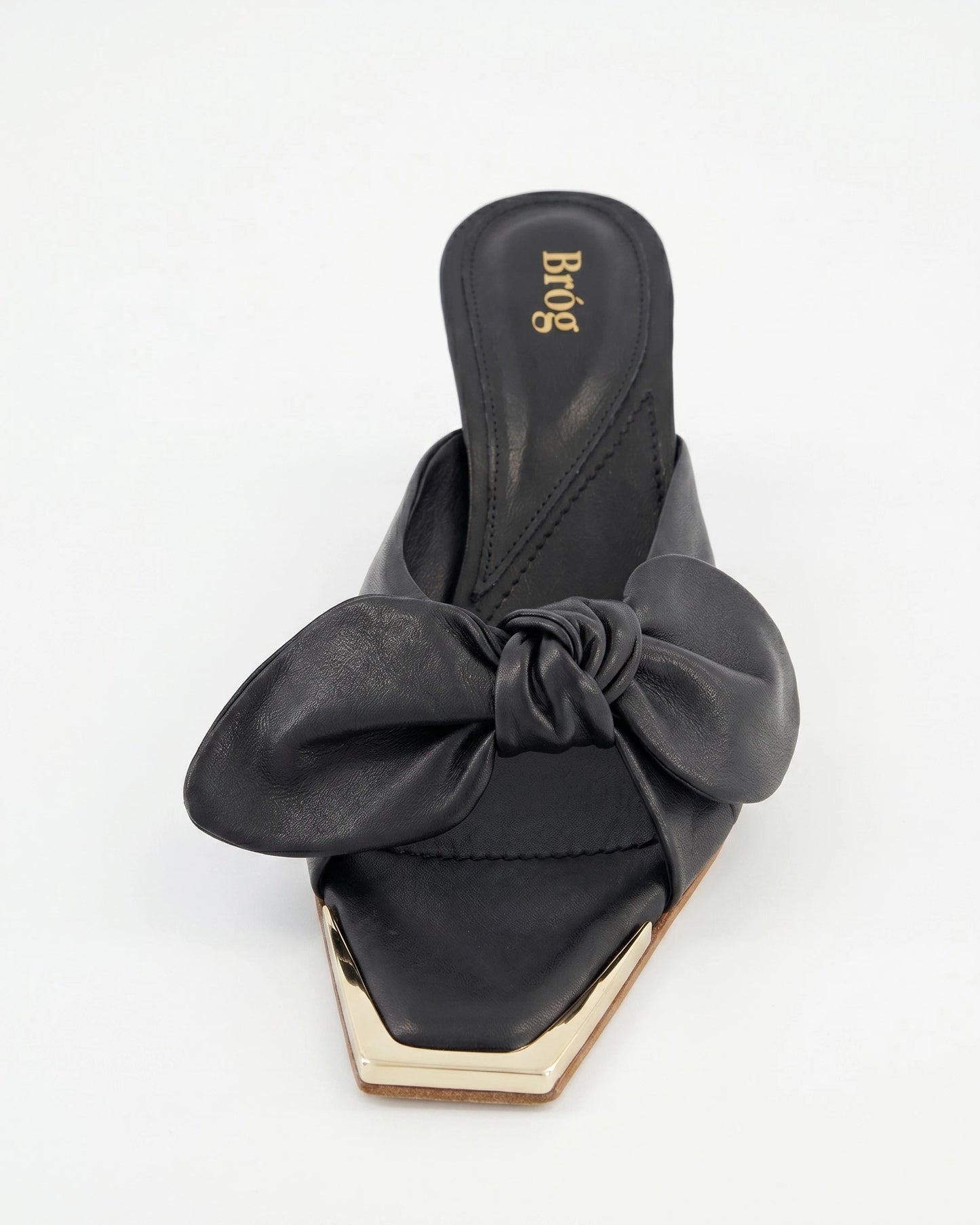 Brida - Preto