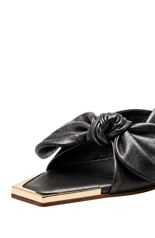 Brida - Jet Black