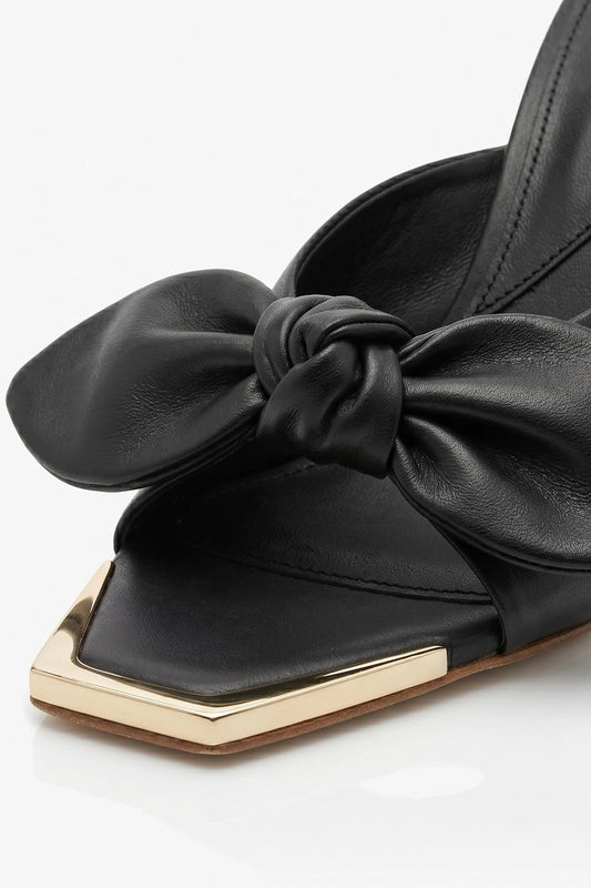 Brida - Jet Black
