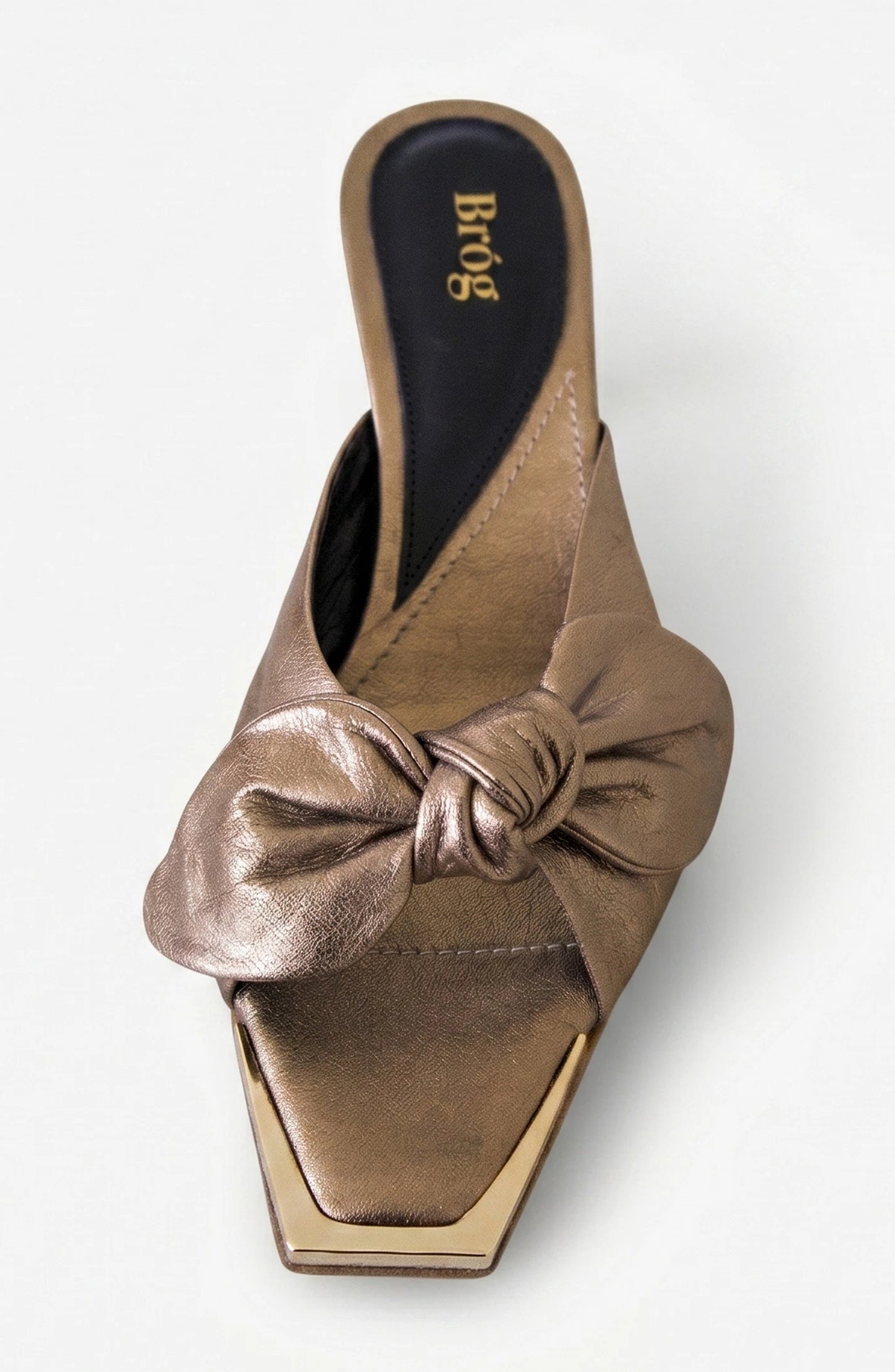 Brida - Ouro