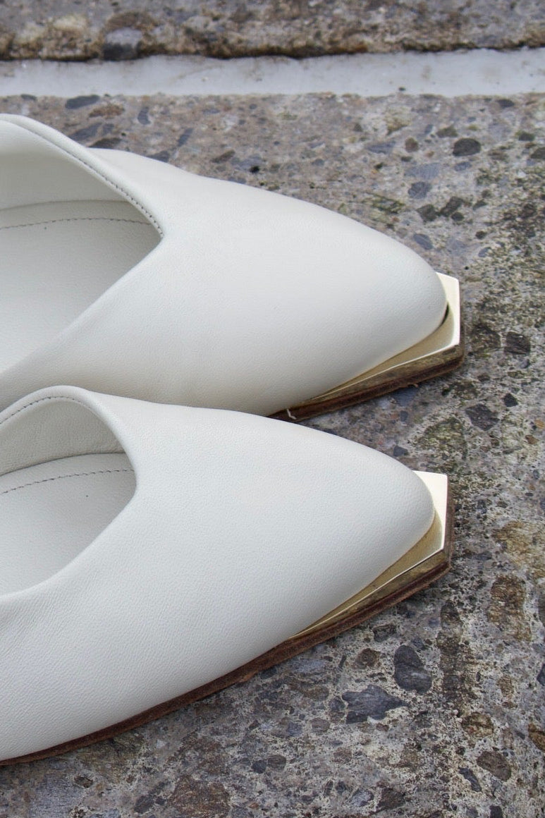 Sínead - Latte Cream