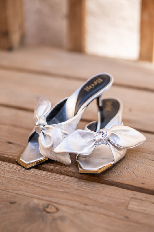 Brida - Cosmos Silver