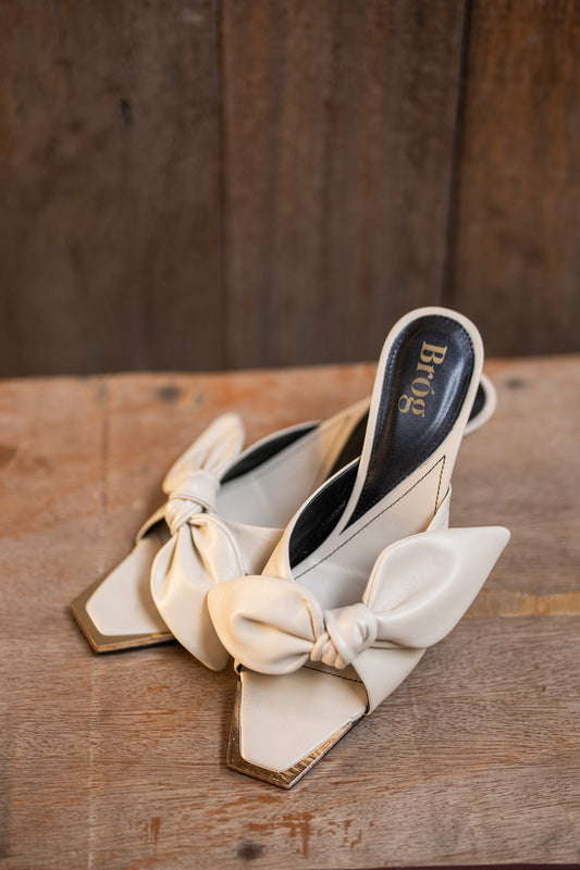 Brida - Latte Cream