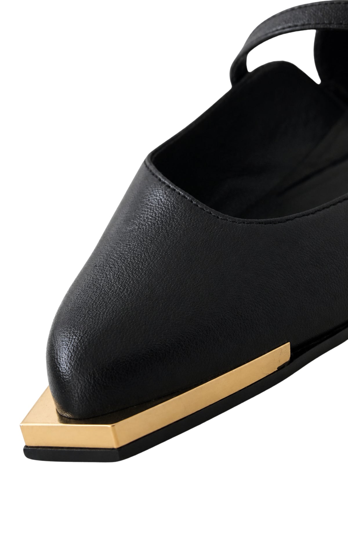 Gretta Ballet Flat - Pre Order