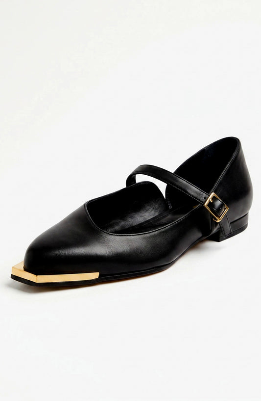 Gretta Ballet Flat - Pre Order