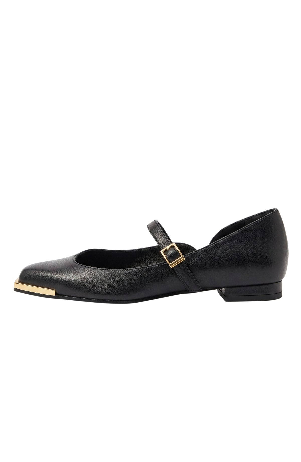 Gretta Ballet Flat - Pre Order