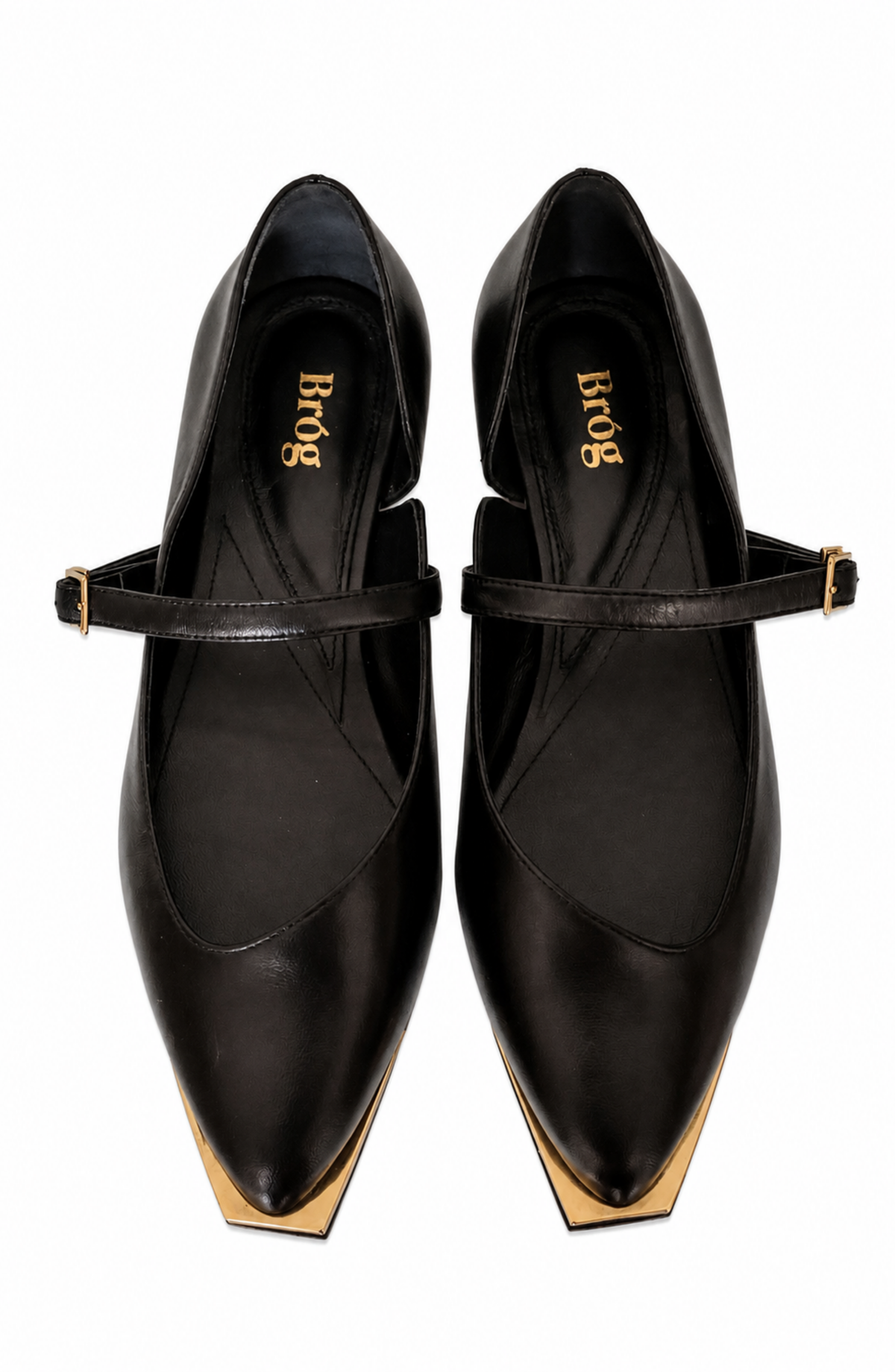 Gretta Ballet Flat - Pre Order