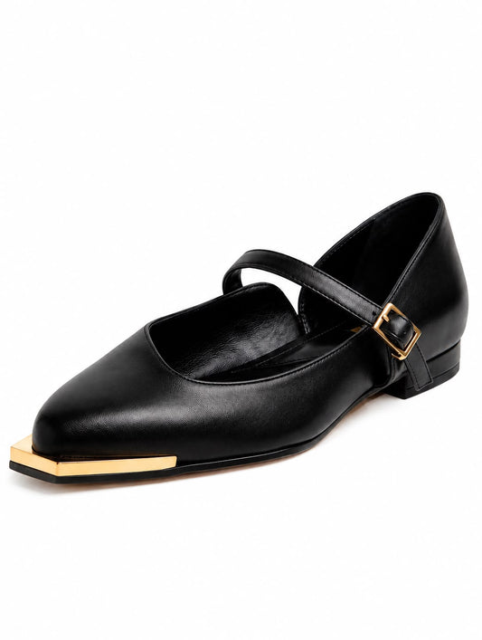 Gretta Ballet Flat